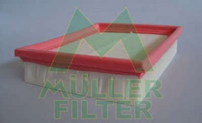 MULLER FILTER pa273 -  Воздушный фильтр